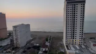 فروش ۳۰۰ متر آپارتمان لاکچری پلاک یک در سرخرود