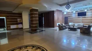 فروش ۳۰۰ متر آپارتمان لاکچری پلاک یک در سرخرود