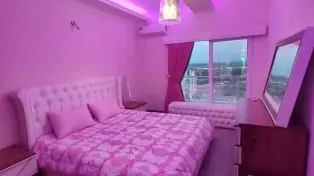 فروش ۳۰۰ متر آپارتمان لاکچری پلاک یک در سرخرود