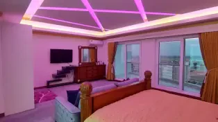 فروش ۳۰۰ متر آپارتمان لاکچری پلاک یک در سرخرود