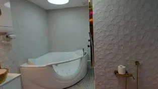 فروش ۳۰۰ متر آپارتمان لاکچری پلاک یک در سرخرود