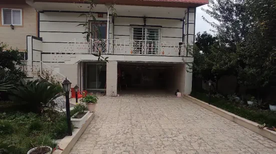 فرصت مناسب برای سرمایه گذاری باغ ویلا 350متر