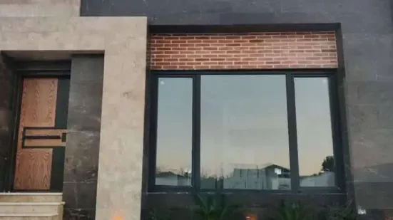 ویلافلت نمامدرن