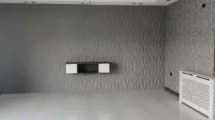 ویلافلت نمامدرن