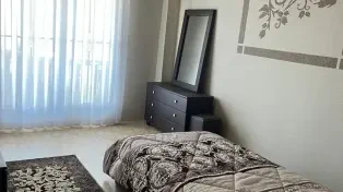 ویلا ساحلی جکوزی