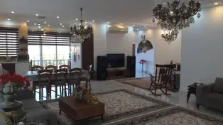 ویلا ساحلی استخردار لوکس در سرخرود