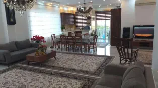 ویلا ساحلی استخردار لوکس در سرخرود