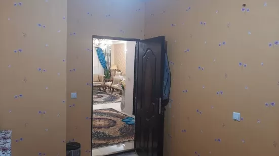 یک واحد آپارتمان