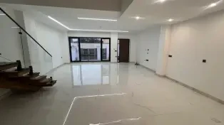 ویلای رویایی با چشم‌انداز خیره کننده