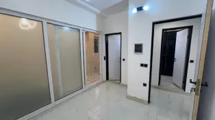 ویلای رویایی با چشم‌انداز خیره کننده