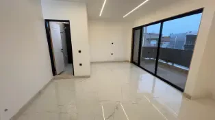 ویلای رویایی با چشم‌انداز خیره کننده