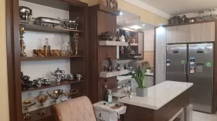 یک واحد آپارتمان