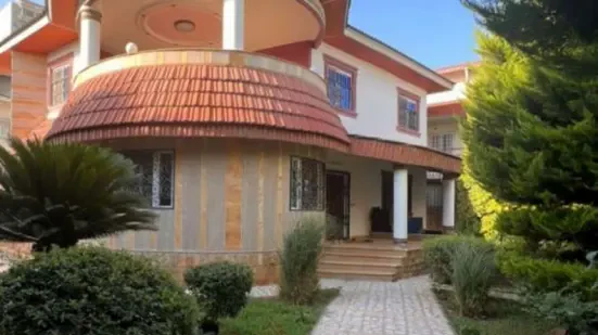 ویلا لوکس چهار خواب استخردار ساحلی