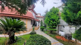ویلا لوکس چهار خواب استخردار ساحلی