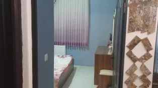 یک واحد آپارتمان