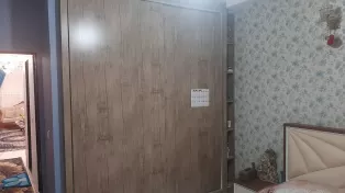 یک واحد آپارتمان