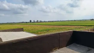 220 متر ویلا استخردار با سند شش دانگ سرخرود