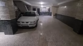 یک واحد آپارتمان