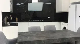 فروش ۴۰۰ متر ویلا شیک دوبلکس استخردار در سرخرود