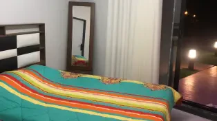 فروش ۴۰۰ متر ویلا شیک دوبلکس استخردار در سرخرود