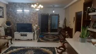 یک واحد آپارتمان