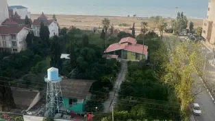 جواهر پنهان زمین 3200متری پلاک اول دریا