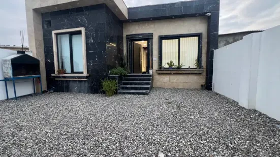 فرصت طلایی ویلا مدرن استخردار با تمام امکانات