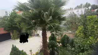 ویلا باغ دوبلکس لوکس  ۸۰۰ متر زمین سنددار
