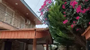 ویلا باغ دوبلکس لوکس  ۸۰۰ متر زمین سنددار