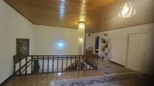 ویلا باغ دوبلکس لوکس  ۸۰۰ متر زمین سنددار