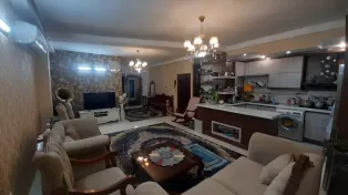 یک واحد آپارتمان