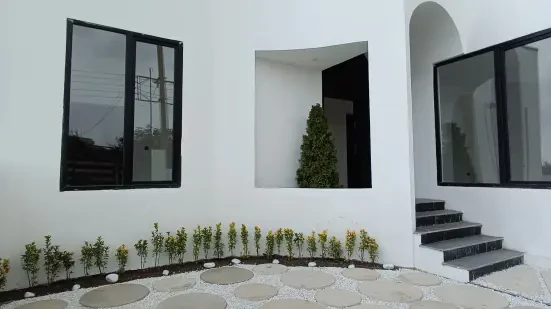 ویلا لوکس مراکشی ۱۴۴ متر زمین زیرقیمت