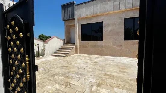 فروش ویلا شهرکی نوساز با نازلترین قیمت