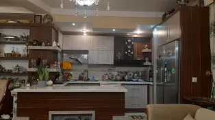 یک واحد آپارتمان