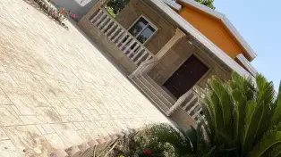 ویلا ساحلی شیک و خوش‌نقشه سرخرود