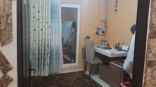 یک واحد آپارتمان