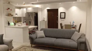 اپارتمان ساحلی با امکانات هتلینگ