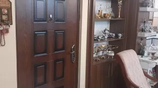یک واحد آپارتمان