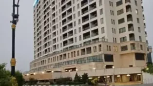 رهن واحد پرنیان خزر