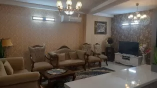 یک واحد آپارتمان