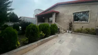 اجاره سالیانه 200 متر ویلا شهرکی دو خواب
