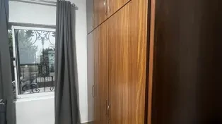 اجاره سالیانه 200 متر ویلا شهرکی دو خواب