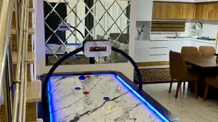 فروش ۲۰۰ متر ویلا دوبلکس استخردار در سرخرود