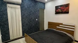 فروش ۲۰۰ متر ویلا دوبلکس استخردار در سرخرود