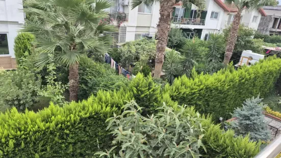 ویلا دو‌ خوابه لوکس در شهرک برند ساحلی محمودآباد