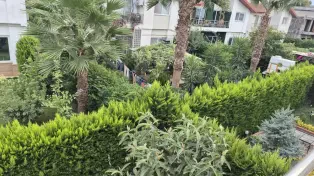 ویلا دو‌ خوابه لوکس در شهرک برند ساحلی محمودآباد
