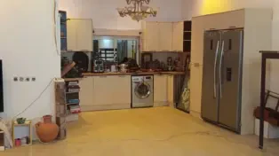 فروش یک ویلا ی دنج و سبز