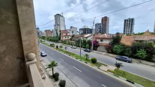 آپارتمان ۱۷۰ متری لب دریا لوکس، نورگیر و ساحلی