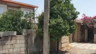 ویلا دوبلکس معاوضه با آپارتمان آمل