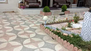 ویلا باغ شهری محمودآباد